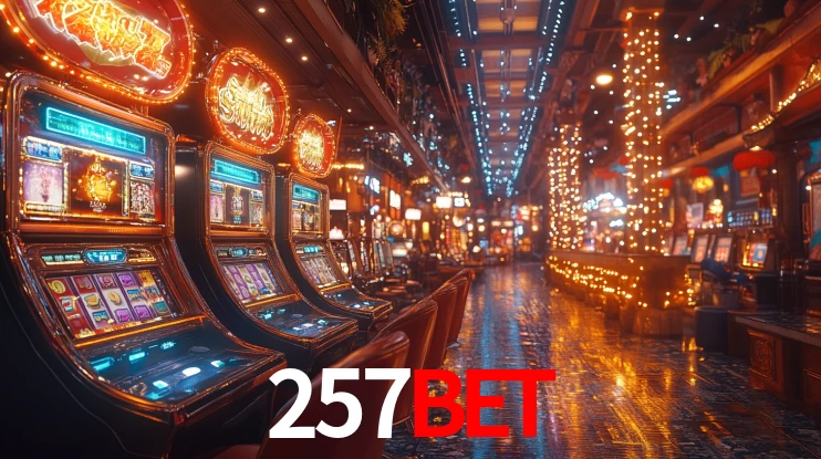 257bet login