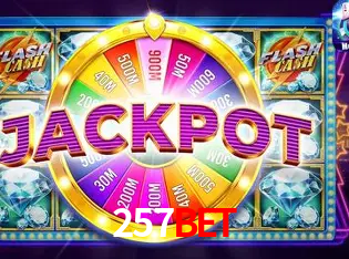 A Emoção da Loteria na 257bet: Uma Chance de Mudança de Vida