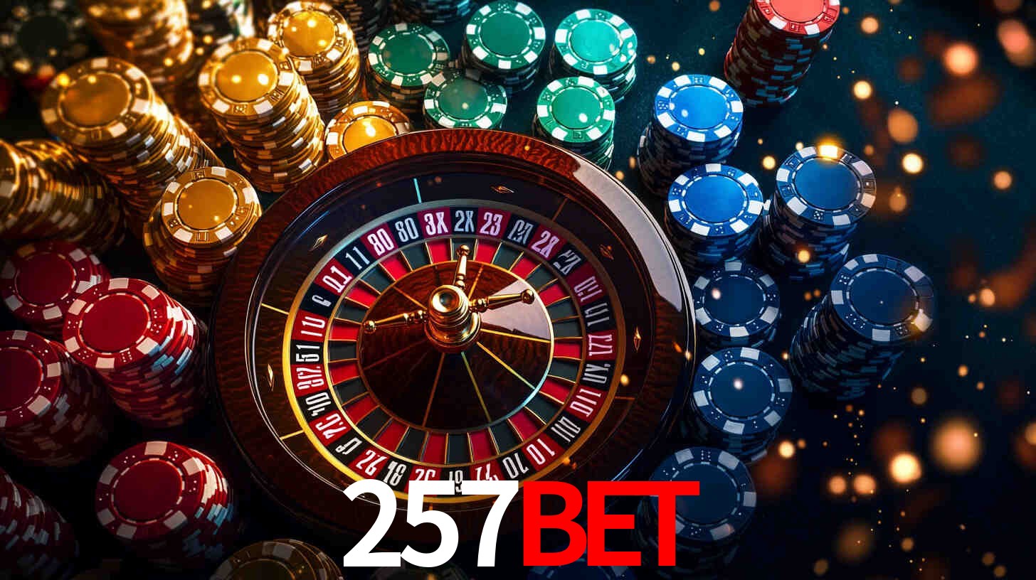 Exclusive Games 257bet