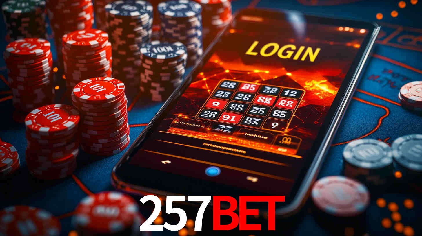 257bet login