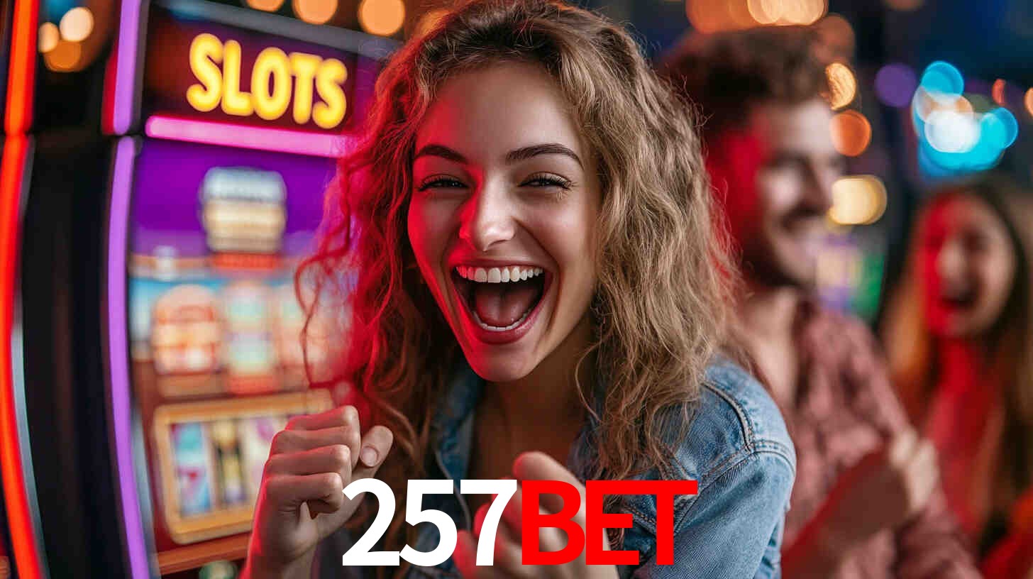 Inovações de Jogos na 257bet: O Futuro das Experiências Interativas