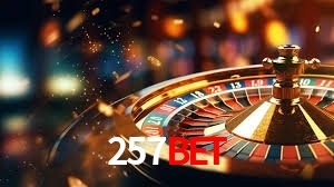 Estatísticas Esportivas 257bet