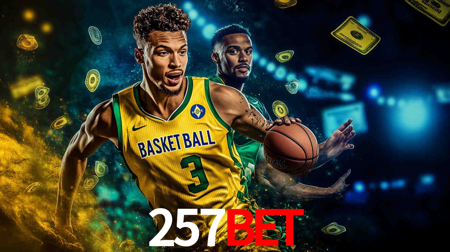 Inovações de Jogos na 257bet: O Futuro das Experiências Interativas