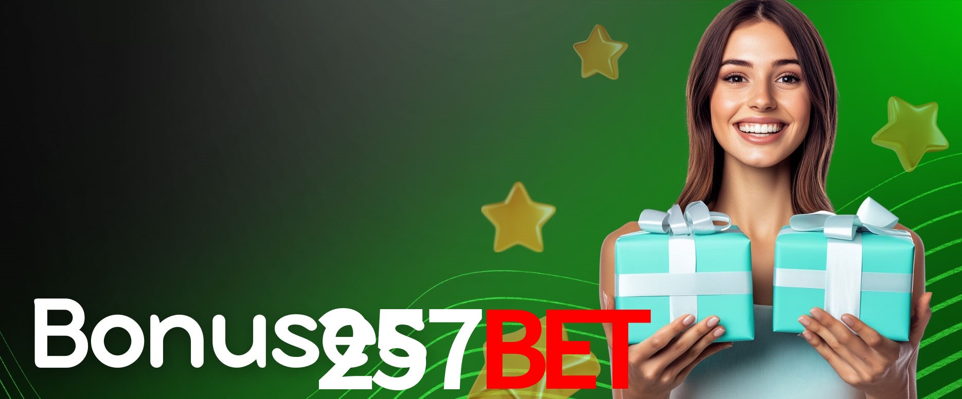Account Benefits 257bet