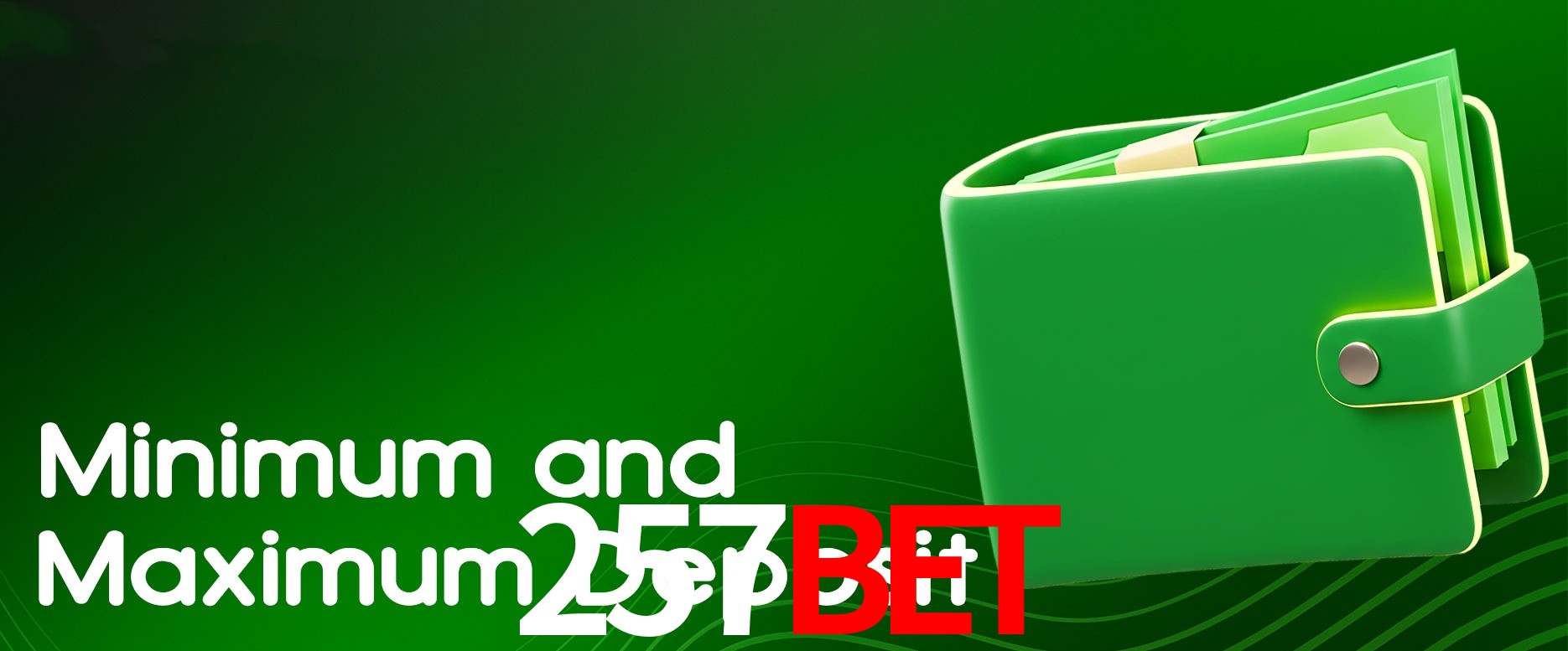 Promoções Sazonais 257bet