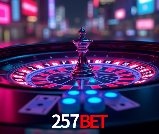 Apostas Esportivas na 257bet: Um Guia Completo