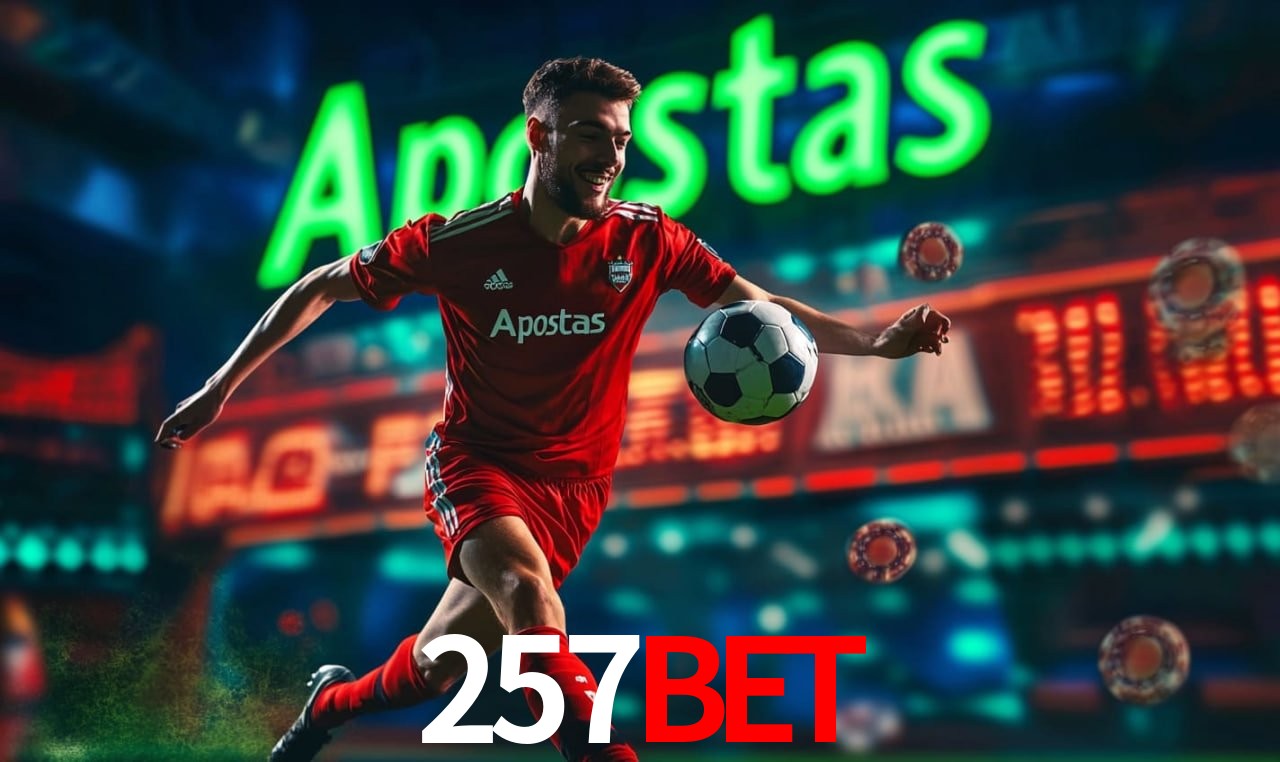 Descubra o Programa VIP da 257bet: Vantagens Exclusivas para Jogadores