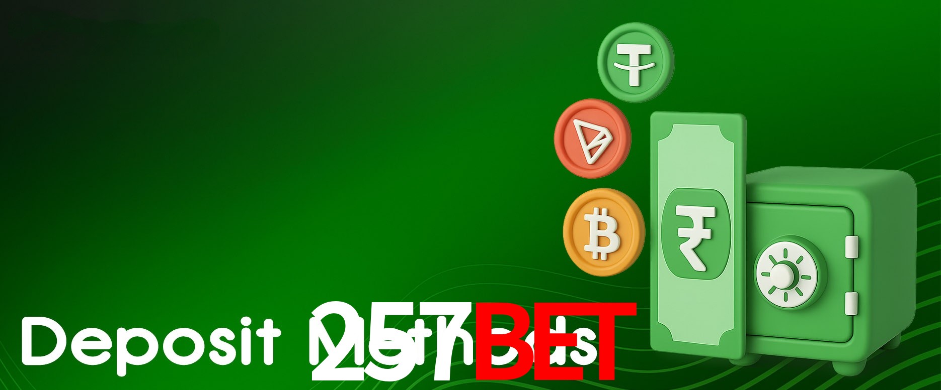 Especiais de Fim de Semana 257bet