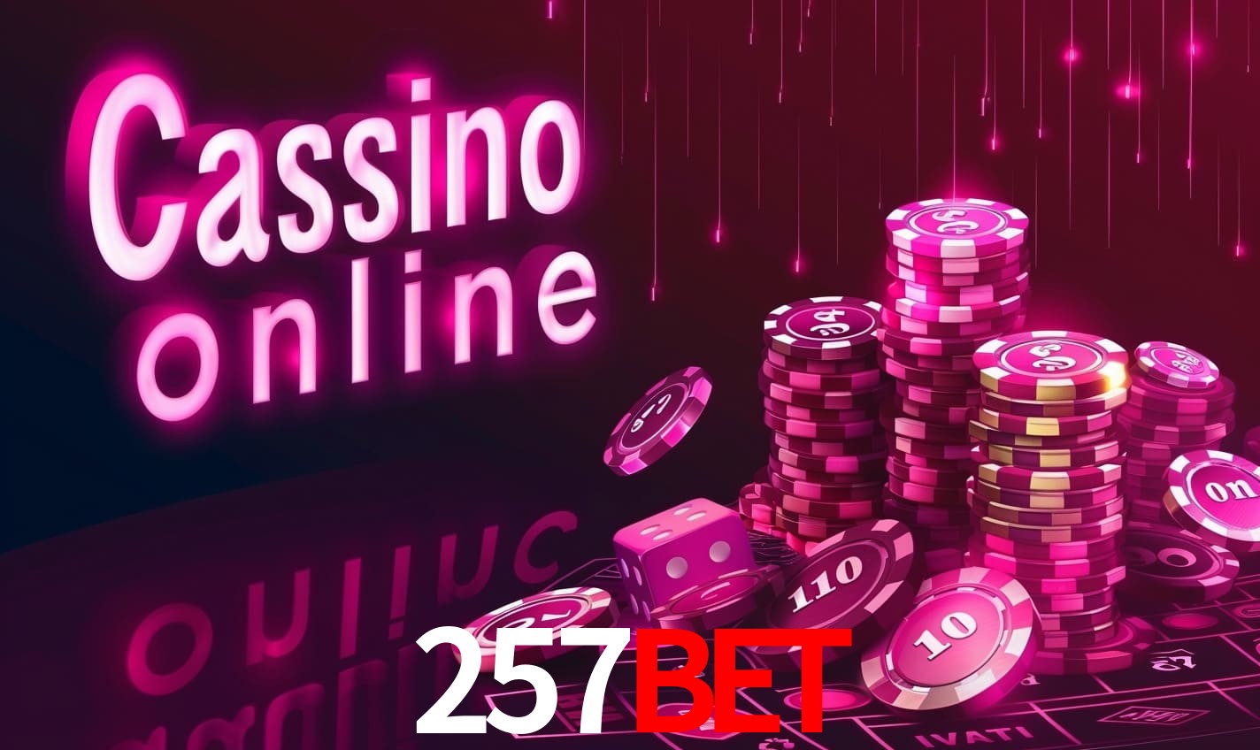 Descubra o Programa VIP da 257bet: Vantagens Exclusivas para Jogadores