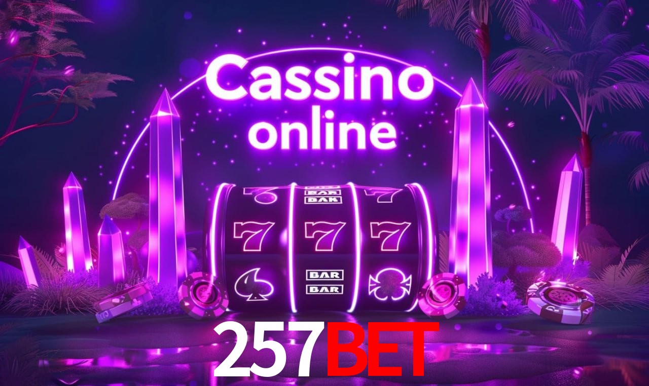 Casino VIP 257bet