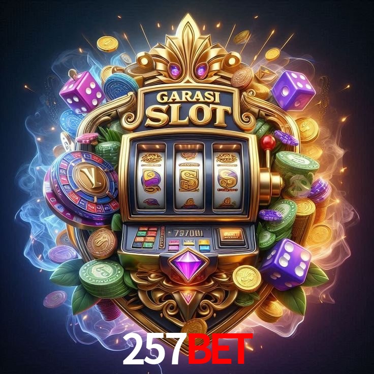 Mesa de Blackjack 257bet
