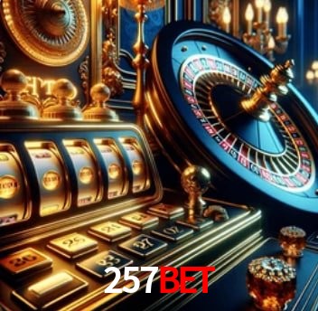 Recursos de Bônus 257bet