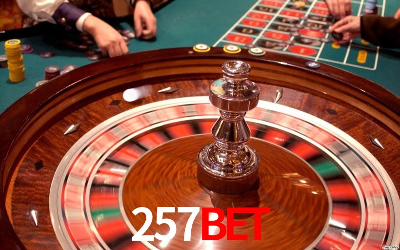 Apostas de Basquete 257bet