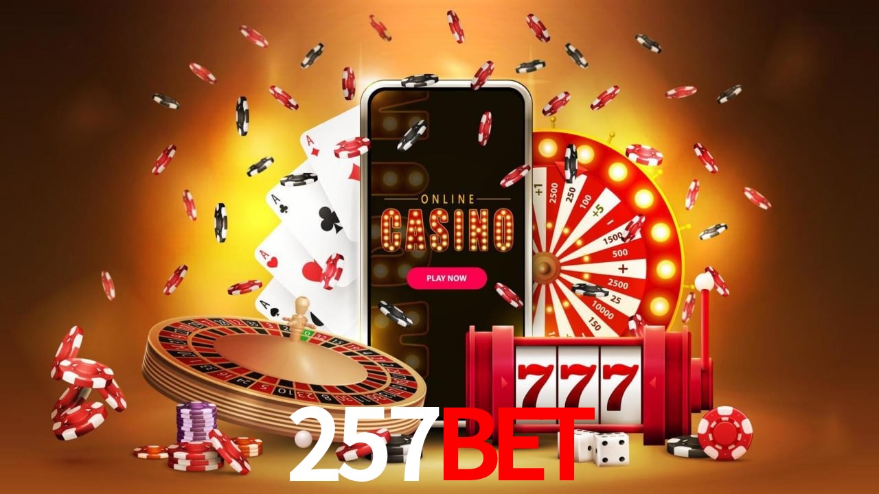 Descubra a Essência do 257bet: Nossa História e Compromissos