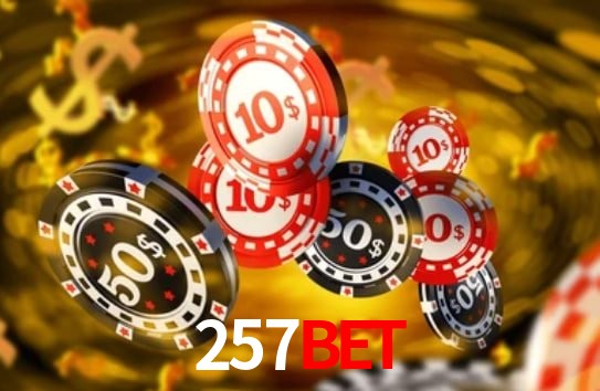 Jogos de Slot 257bet