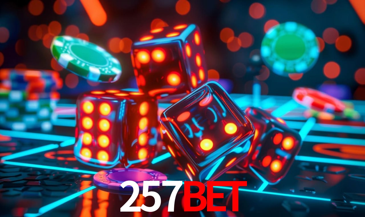 Bônus Diários 257bet