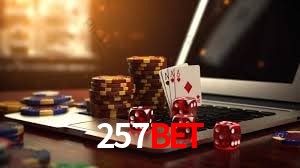 Programa VIP 257bet