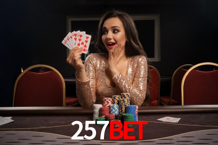 Casino Ao Vivo 257bet