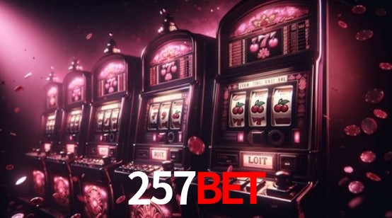 Mesa de Blackjack 257bet