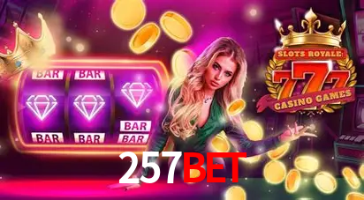 A Emoção da Loteria na 257bet: Uma Chance de Mudança de Vida