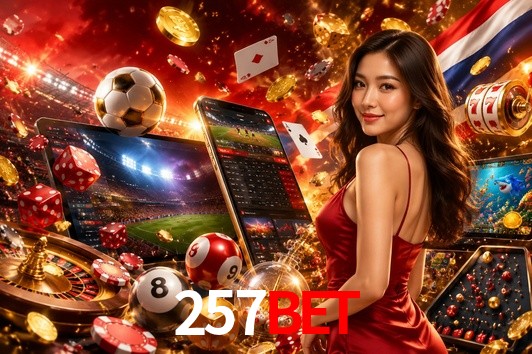 API Integration 257bet