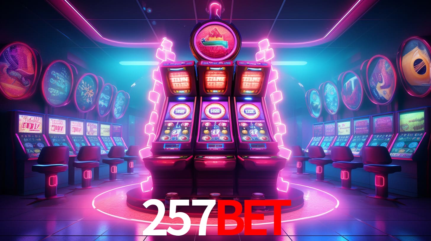 257bet login