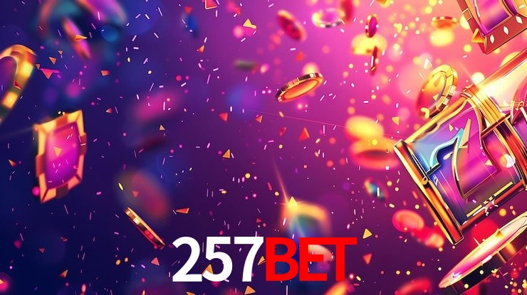 Jogos Exclusivos 257bet