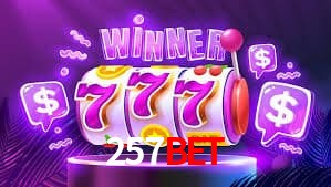 Statistics 257bet
