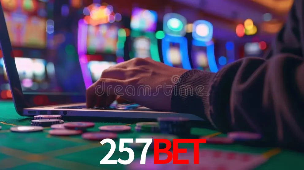 Estratégias Crash Games 257bet