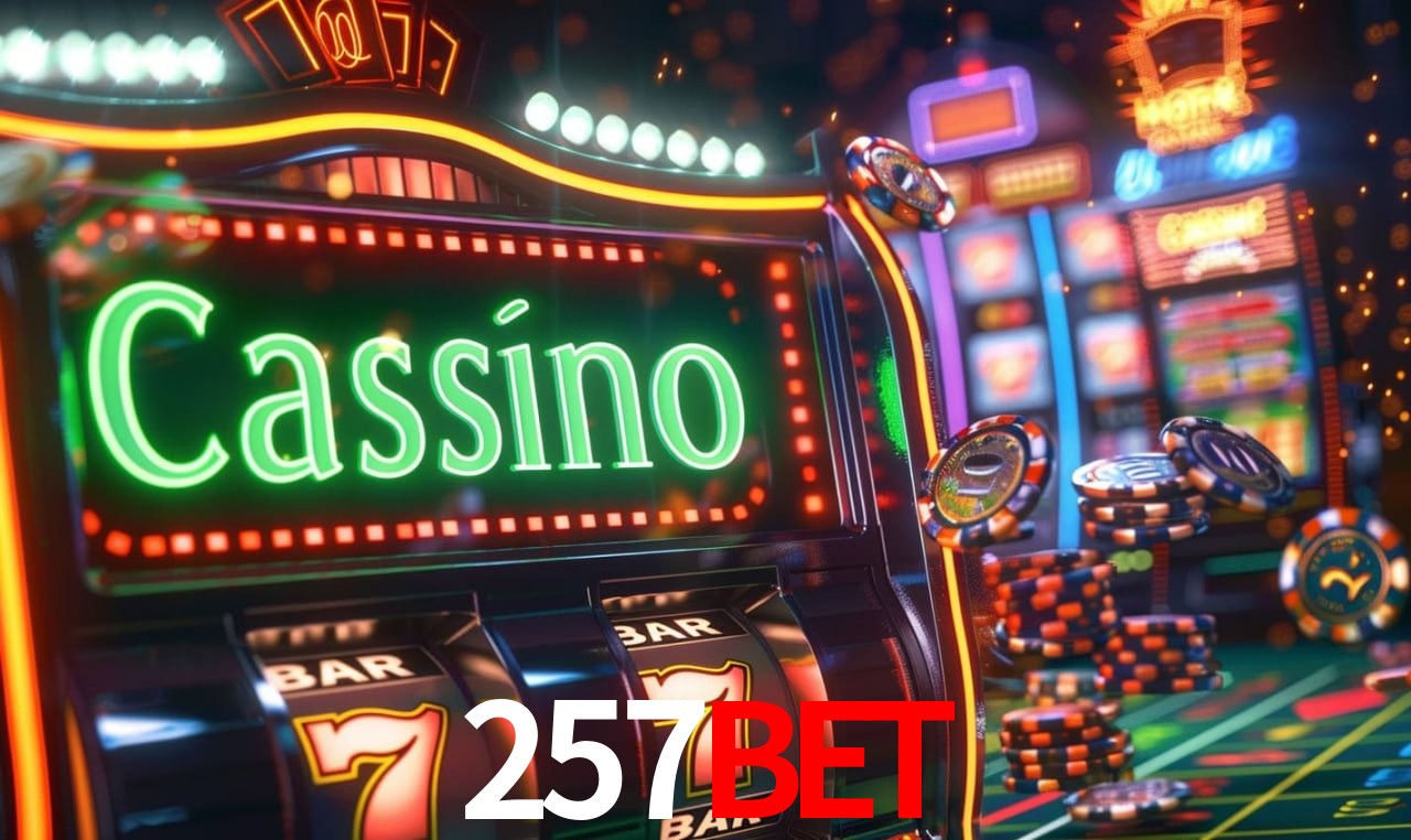 Estatísticas 257bet