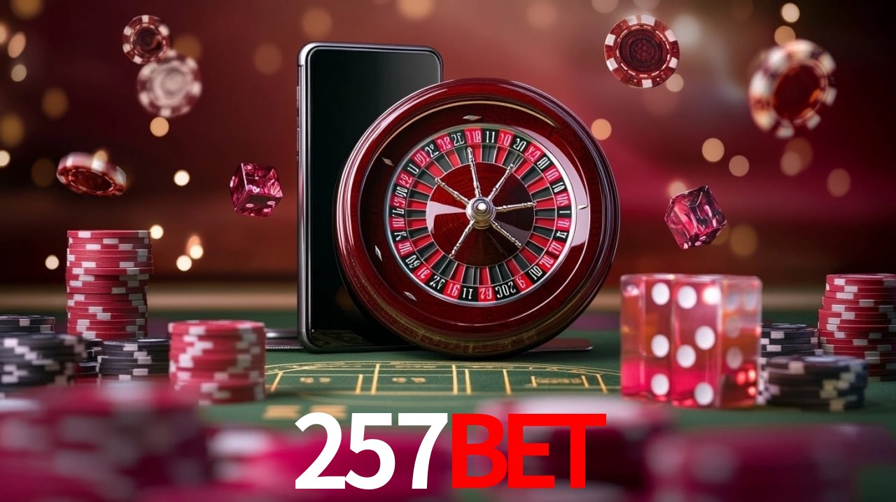 Basketball Betting 257bet