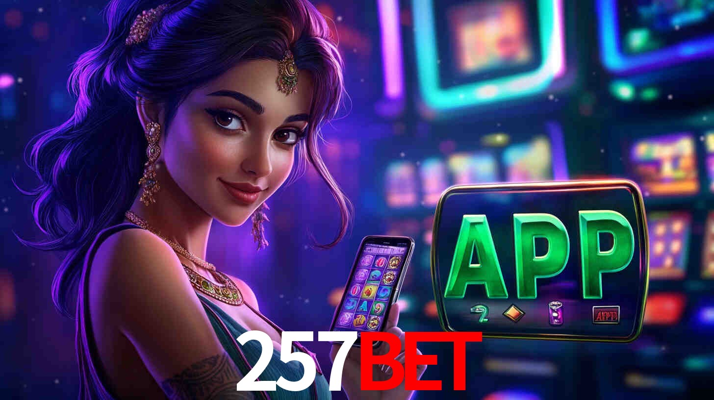 Bônus Generosos e Exclusivos no 257bet para Você!