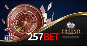 Cadastro Rápido 257bet