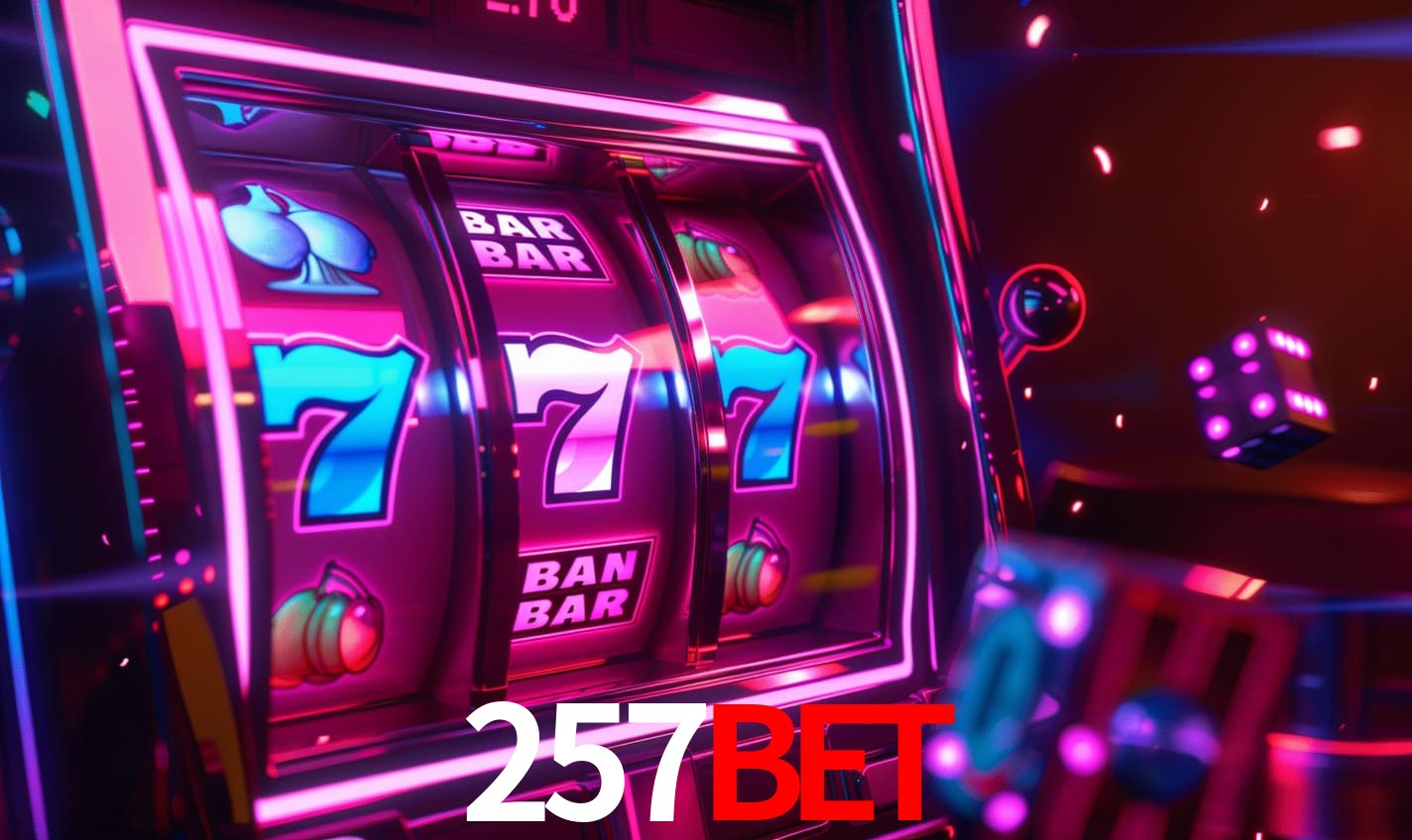 cassino 257bet