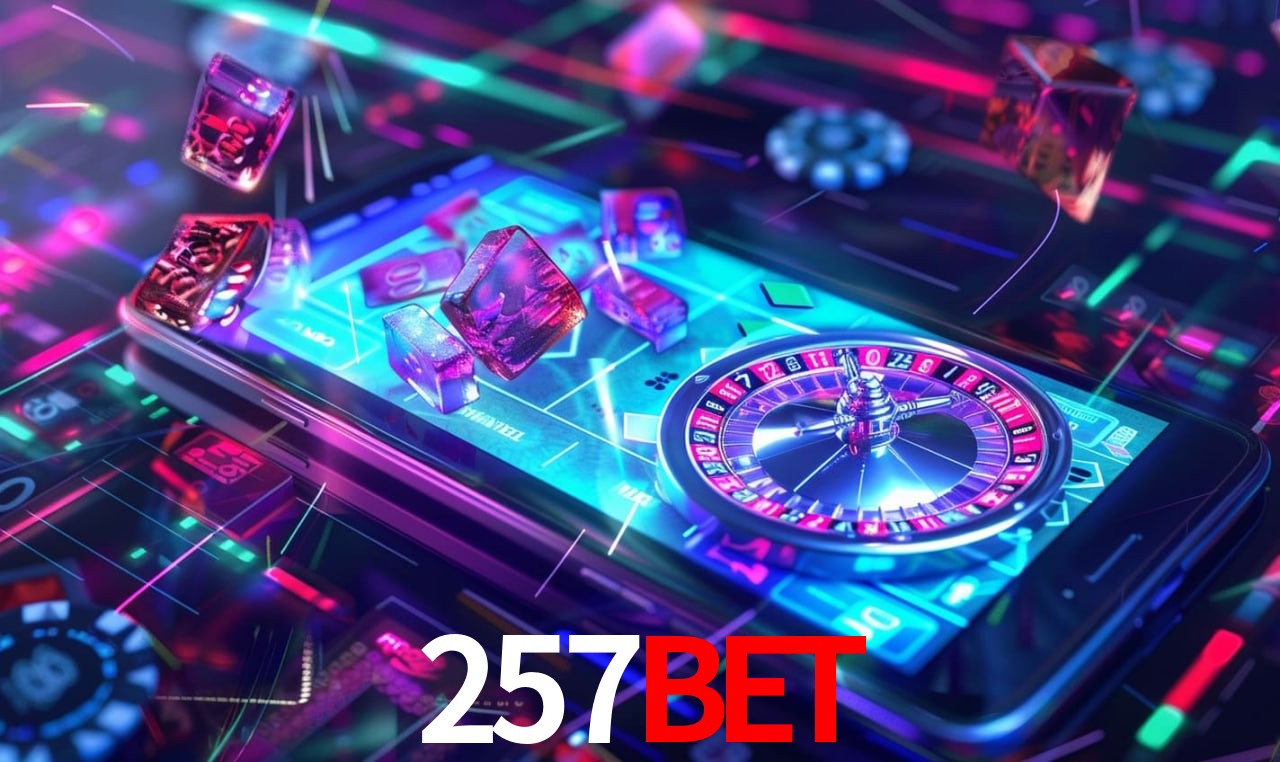 Benefícios da Conta 257bet