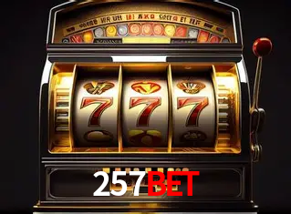 Descubra a Magia dos Jogos de Arcade no 257bet