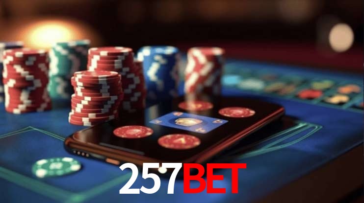 PIX instantâneo Brasil na 257bet