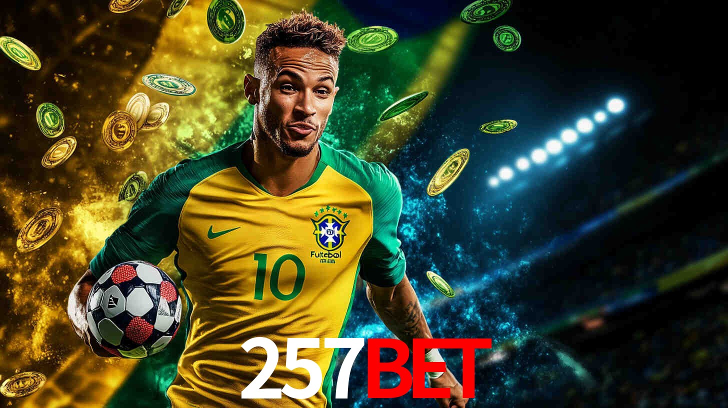 Desvendando o Mundo dos Jogos Virtuais na 257bet