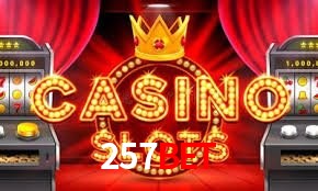 Live Casino 257bet