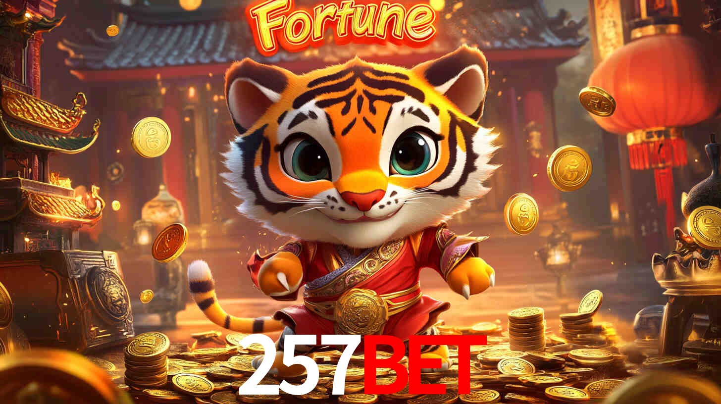 Descubra a Essência do 257bet: Nossa História e Compromissos