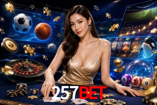 Platform Technology 257bet