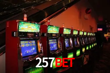 A Emoção da Loteria na 257bet: Uma Chance de Mudança de Vida