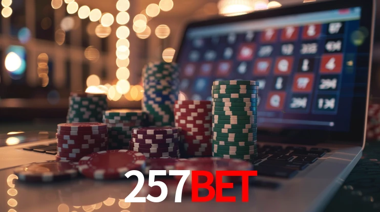 Flash Promotion 257bet