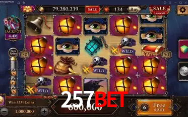 Descubra a Essência do 257bet: Nossa História e Compromissos