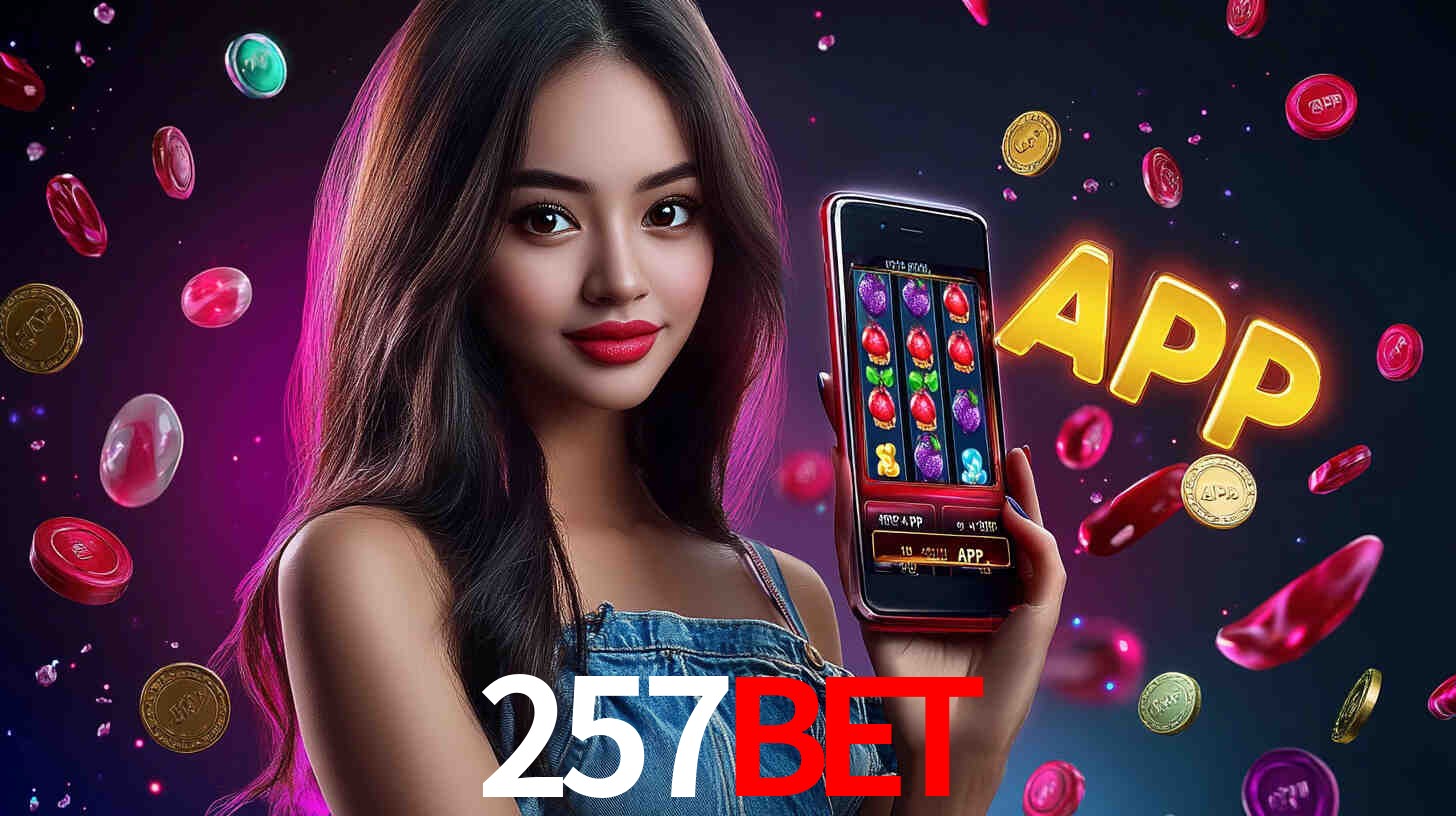 Inovações de Jogos na 257bet: O Futuro das Experiências Interativas