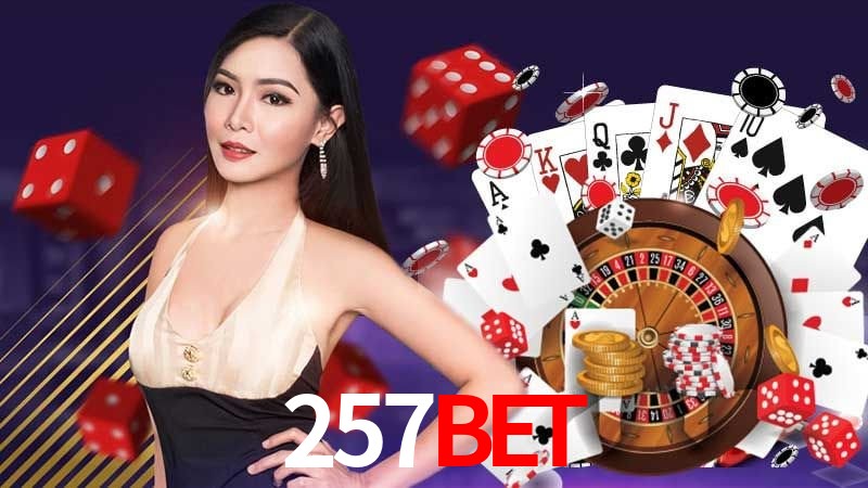 Jogo Aviator 257bet