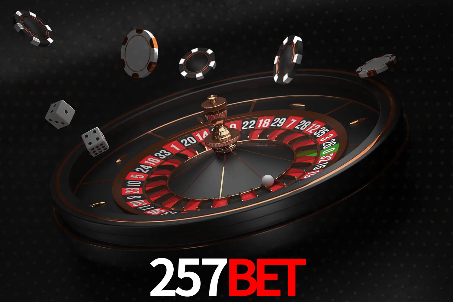 257bet - Poder da Sorte - 257bet.com