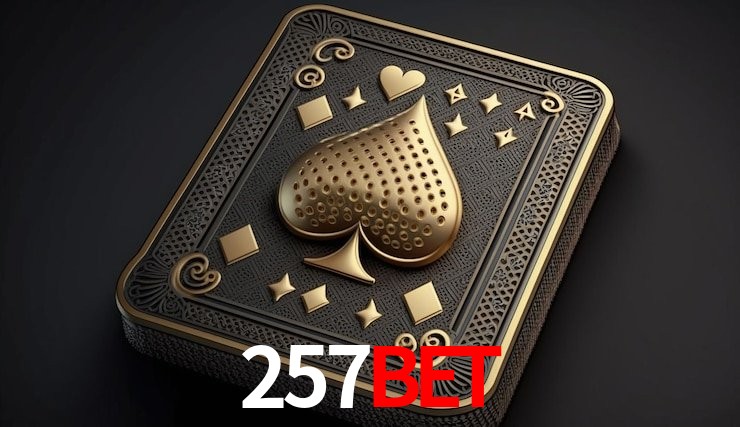 Design Responsivo 257bet