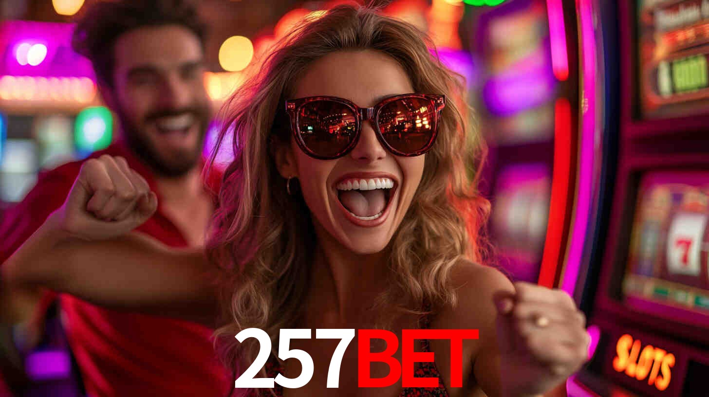 A Emoção da Loteria na 257bet: Uma Chance de Mudança de Vida