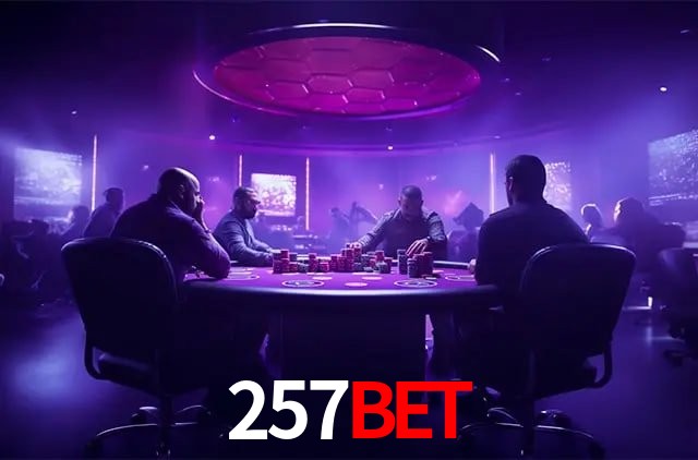 Integração de APIs 257bet